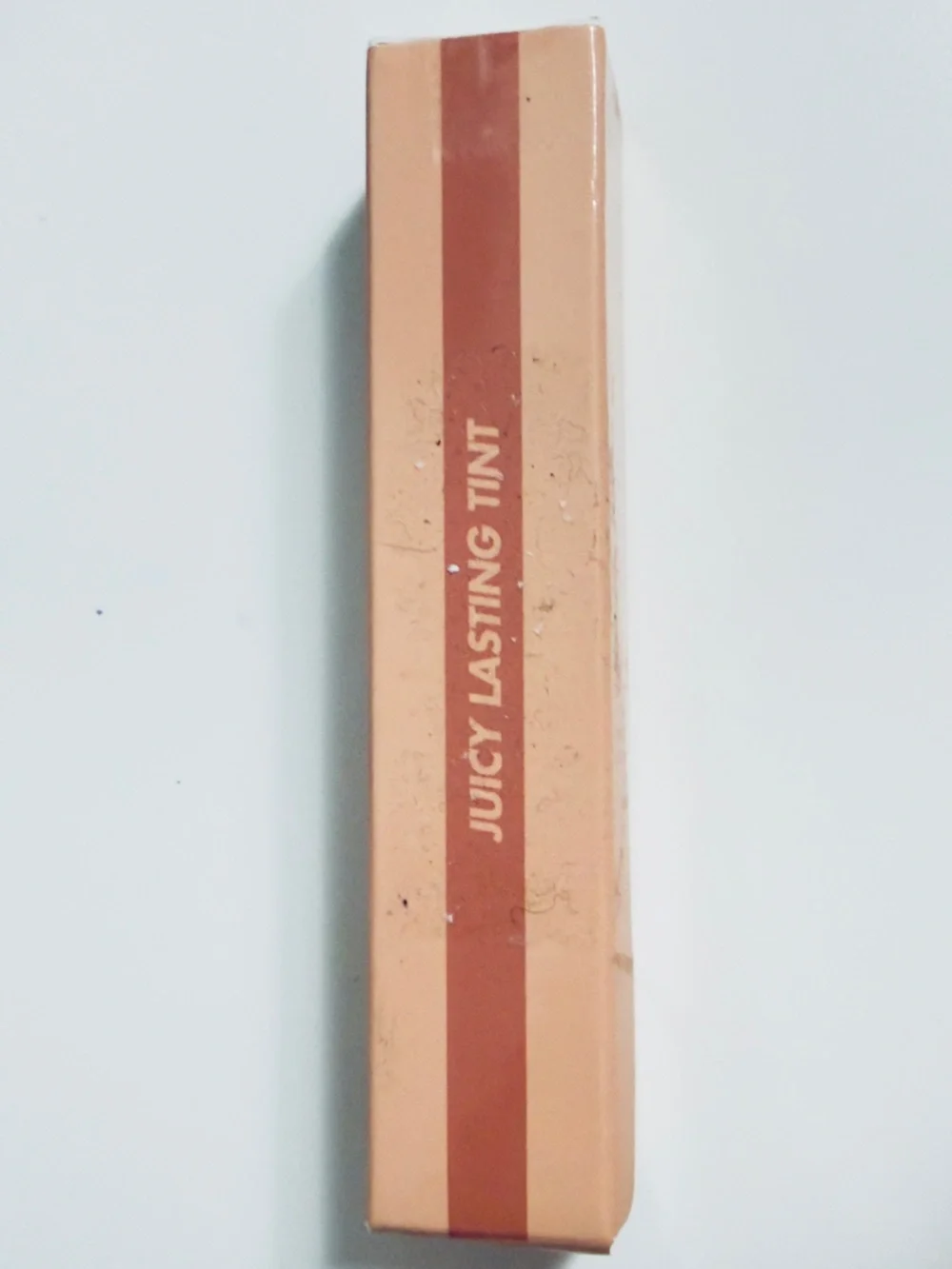 ROM&ND JUICY LASTING TINT #22 POMELO SKIN